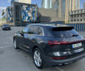 Серый Ауди E-Tron, объемом двигателя 0 л и пробегом 65 тыс. км за 25900 $, фото 3 на Automoto.ua