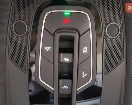 Серый Ауди E-Tron, объемом двигателя 0 л и пробегом 144 тыс. км за 29700 $, фото 19 на Automoto.ua