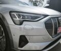 Сірий Ауді E-Tron, об'ємом двигуна 0 л та пробігом 70 тис. км за 34500 $, фото 62 на Automoto.ua