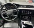 Ауді E-Tron 2020 у Чернівцях на Automoto.ua Сірий Ауді E-Tron, об'ємом двигуна 0 л та пробігом 65 тис. км за 48000 $, фото 16 на Automoto.ua