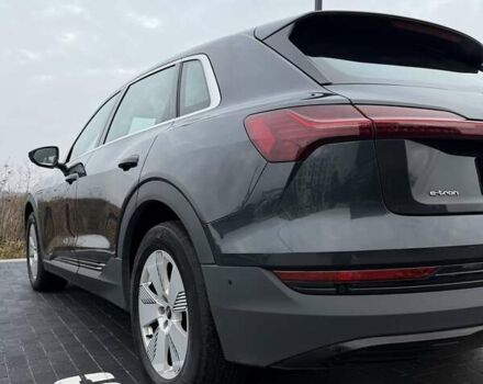 Сірий Ауді E-Tron, об'ємом двигуна 0 л та пробігом 178 тис. км за 21700 $, фото 11 на Automoto.ua
