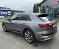 Серый Ауди E-Tron, объемом двигателя 0 л и пробегом 58 тыс. км за 37000 $, фото 110 на Automoto.ua