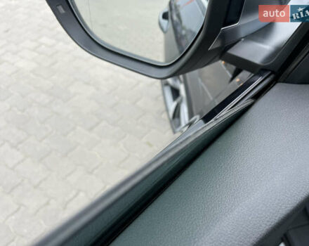 Серый Ауди E-Tron, объемом двигателя 0 л и пробегом 41 тыс. км за 44990 $, фото 22 на Automoto.ua