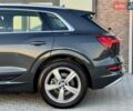 Серый Ауди E-Tron, объемом двигателя 0 л и пробегом 97 тыс. км за 21900 $, фото 34 на Automoto.ua
