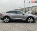 Серый Ауди E-Tron, объемом двигателя 0 л и пробегом 109 тыс. км за 30900 $, фото 15 на Automoto.ua