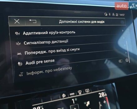 Серый Ауди E-Tron, объемом двигателя 0 л и пробегом 99 тыс. км за 31990 $, фото 67 на Automoto.ua