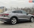 Серый Ауди E-Tron, объемом двигателя 0 л и пробегом 109 тыс. км за 30900 $, фото 13 на Automoto.ua