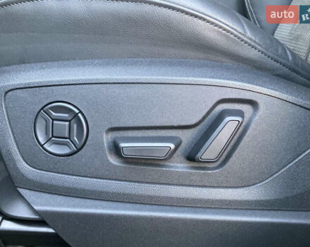 Серый Ауди E-Tron, объемом двигателя 0 л и пробегом 836 тыс. км за 34900 $, фото 31 на Automoto.ua