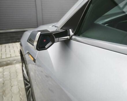 Сірий Ауді E-Tron, об'ємом двигуна 0 л та пробігом 70 тис. км за 34500 $, фото 134 на Automoto.ua