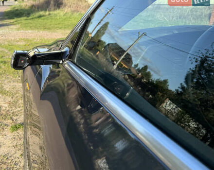 Ауді E-Tron 2020 у Києві на Automoto.ua Сірий Ауді E-Tron, об'ємом двигуна 0 л та пробігом 51 тис. км за 32000 $, фото 15 на Automoto.ua