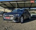Серый Ауди E-Tron, объемом двигателя 0 л и пробегом 99 тыс. км за 31990 $, фото 13 на Automoto.ua