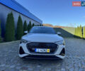 Сірий Ауді E-Tron, об'ємом двигуна 0 л та пробігом 105 тис. км за 34000 $, фото 4 на Automoto.ua
