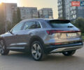 Серый Ауди E-Tron, объемом двигателя 0 л и пробегом 65 тыс. км за 35500 $, фото 6 на Automoto.ua
