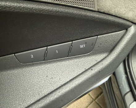 Ауди E-Tron 2020 в Киеве на Automoto.ua Серый Ауди E-Tron, объемом двигателя 0 л и пробегом 71 тыс. км за 35300 $, фото 25 на Automoto.ua