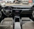 Серый Ауди E-Tron, объемом двигателя 0 л и пробегом 74 тыс. км за 30500 $, фото 23 на Automoto.ua