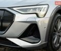 Сірий Ауді E-Tron, об'ємом двигуна 0 л та пробігом 112 тис. км за 34300 $, фото 7 на Automoto.ua