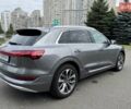 Серый Ауди E-Tron, объемом двигателя 0 л и пробегом 58 тыс. км за 37000 $, фото 112 на Automoto.ua