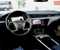 Серый Ауди E-Tron, объемом двигателя 0 л и пробегом 125 тыс. км за 23800 $, фото 118 на Automoto.ua