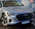 Серый Ауди E-Tron, объемом двигателя 0 л и пробегом 12 тыс. км за 31990 $, фото 17 на Automoto.ua