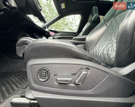 Ауді E-Tron 2020 у Дрогобичі на Automoto.ua Сірий Ауді E-Tron, об'ємом двигуна 0 л та пробігом 160 тис. км за 33900 $, фото 18 на Automoto.ua