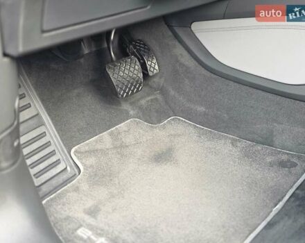 Серый Ауди E-Tron, объемом двигателя 0 л и пробегом 158 тыс. км за 27900 $, фото 18 на Automoto.ua