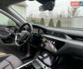 Серый Ауди E-Tron, объемом двигателя 0 л и пробегом 150 тыс. км за 23800 $, фото 32 на Automoto.ua