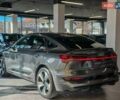 Серый Ауди E-Tron, объемом двигателя 0 л и пробегом 53 тыс. км за 37900 $, фото 45 на Automoto.ua