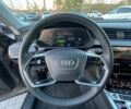 Серый Ауди E-Tron, объемом двигателя 0 л и пробегом 45 тыс. км за 29900 $, фото 17 на Automoto.ua