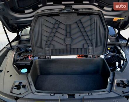 Серый Ауди E-Tron, объемом двигателя 0 л и пробегом 125 тыс. км за 23800 $, фото 74 на Automoto.ua