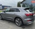 Серый Ауди E-Tron, объемом двигателя 0 л и пробегом 58 тыс. км за 37000 $, фото 24 на Automoto.ua