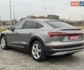 Серый Ауди E-Tron, объемом двигателя 0 л и пробегом 109 тыс. км за 30900 $, фото 11 на Automoto.ua