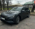 Сірий Ауді E-Tron, об'ємом двигуна 0 л та пробігом 83 тис. км за 29700 $, фото 3 на Automoto.ua