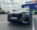 Серый Ауди E-Tron, объемом двигателя 0 л и пробегом 119 тыс. км за 33500 $, фото 6 на Automoto.ua