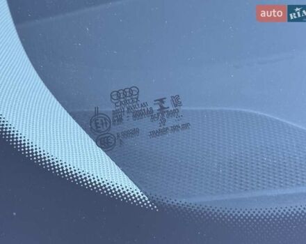 Серый Ауди E-Tron, объемом двигателя 0 л и пробегом 97 тыс. км за 21900 $, фото 31 на Automoto.ua