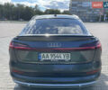 Сірий Ауді E-Tron, об'ємом двигуна 0 л та пробігом 106 тис. км за 29700 $, фото 6 на Automoto.ua