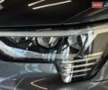 Серый Ауди E-Tron, объемом двигателя 0 л и пробегом 53 тыс. км за 37900 $, фото 5 на Automoto.ua