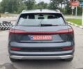 Сірий Ауді E-Tron, об'ємом двигуна 0 л та пробігом 120 тис. км за 29650 $, фото 7 на Automoto.ua