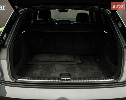 Сірий Ауді E-Tron, об'ємом двигуна 0 л та пробігом 154 тис. км за 25900 $, фото 52 на Automoto.ua