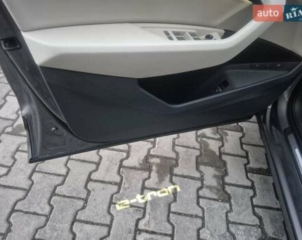 Ауди E-Tron 2020 в Хмельницком на Automoto.ua Серый Ауди E-Tron, объемом двигателя 0 л и пробегом 146 тыс. км за 22700 $, фото 121 на Automoto.ua