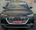Ауді E-Tron 2020 у Львові на Automoto.ua Сірий Ауді E-Tron, об'ємом двигуна 0 л та пробігом 81 тис. км за 34920 $, фото 4 на Automoto.ua