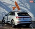 Серый Ауди E-Tron, объемом двигателя 0 л и пробегом 12 тыс. км за 31990 $, фото 24 на Automoto.ua