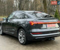 Сірий Ауді E-Tron, об'ємом двигуна 0 л та пробігом 143 тис. км за 30800 $, фото 3 на Automoto.ua