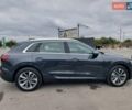 Сірий Ауді E-Tron, об'ємом двигуна 0 л та пробігом 120 тис. км за 29650 $, фото 9 на Automoto.ua