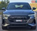 Сірий Ауді E-Tron, об'ємом двигуна 0 л та пробігом 67 тис. км за 37999 $, фото 12 на Automoto.ua