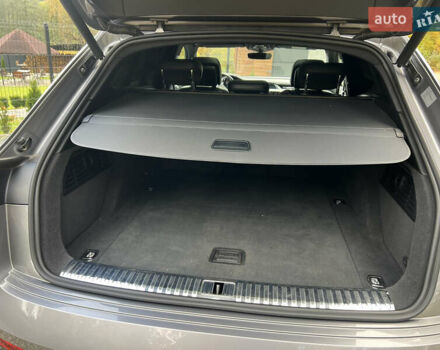 Серый Ауди E-Tron, объемом двигателя 0 л и пробегом 119 тыс. км за 35000 $, фото 17 на Automoto.ua