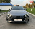 Сірий Ауді E-Tron, об'ємом двигуна 0 л та пробігом 180 тис. км за 21500 $, фото 2 на Automoto.ua