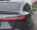 Серый Ауди E-Tron, объемом двигателя 0 л и пробегом 71 тыс. км за 33999 $, фото 28 на Automoto.ua