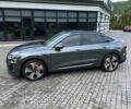 Серый Ауди E-Tron, объемом двигателя 0 л и пробегом 49 тыс. км за 40500 $, фото 1 на Automoto.ua