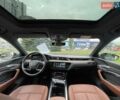 Серый Ауди E-Tron, объемом двигателя 0 л и пробегом 58 тыс. км за 37000 $, фото 96 на Automoto.ua