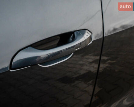 Сірий Ауді E-Tron, об'ємом двигуна 0 л та пробігом 154 тис. км за 25900 $, фото 35 на Automoto.ua